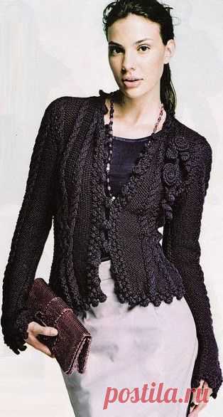 Дневник кумушка-плюшка