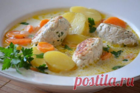 Топ-8 самых вкусных детсадовских рецептов  Вспомним детство!
