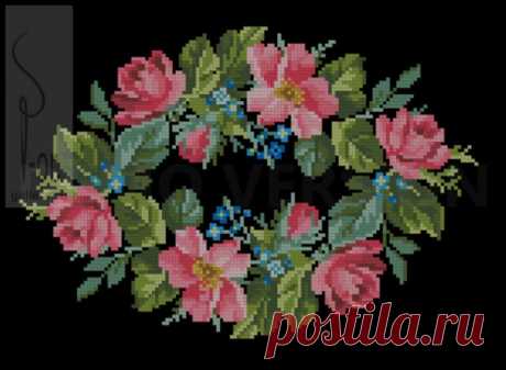 (6) Gallery.ru / Фото #1 - Веночек - Mariaya