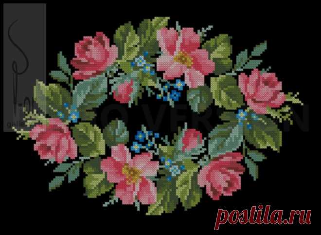 (6) Gallery.ru / Фото #1 - Веночек - Mariaya