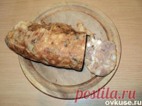 -Домашние заготовки и деликатесы своими руками | Записи в рубрике -Домашние заготовки и деликатесы своими руками | Дневник ГалаНика