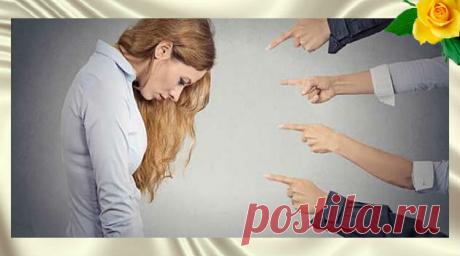 Как люди манипулируют друг другом, используя чувство вины — Калейдоскоп чудес