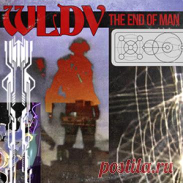 WLDV - The end of man (EP) (2026) 320kbps / FLAC