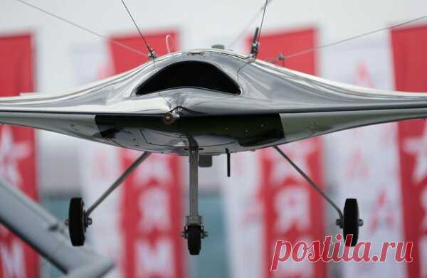 «Российский С-70 станет легкой мишенью»: Китайские СМИ высмеяли «Охотника»