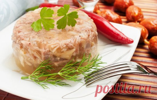 Пошаговый рецепт холодца из курицы в мультиварке, секреты выбора