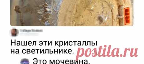 13 вещей, назначение которых еще таинственнее, чем Бермудский треугольник: