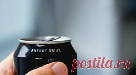 Врач Зайцева заявила о вреде энергетиков для детей. Терапевт, гастроэнтеролог Татьяна Зайцева заявила о вреде энергетиков для детей. Читать далее