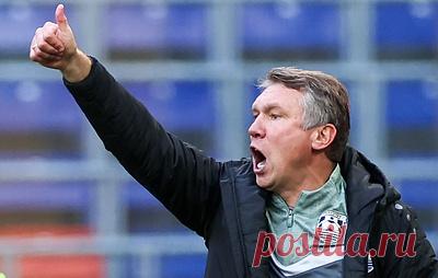 КДК дисквалифицировал главного тренера "Балтики" Талалаева на три матча РПЛ. Тренер наказан за оскорбительный жест в матче против "Спартака"