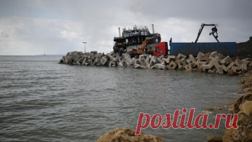 На ликвидацию последствий ЧП с танкерами в Черном море выделили допсредства