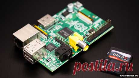 Raspberry Pi: начало эпохи миниатюрных компьютеров - BBC Ukrainian - Новини російською