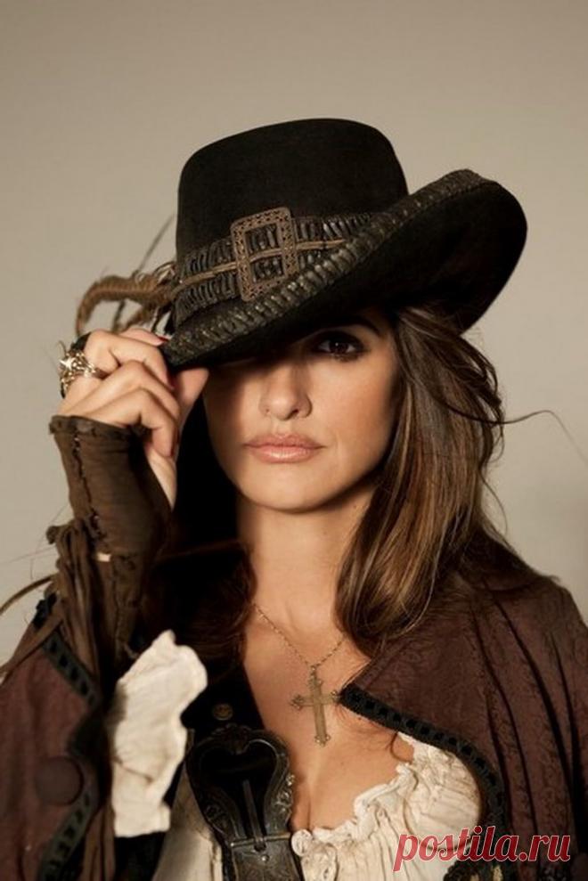 Пенелопа Крус