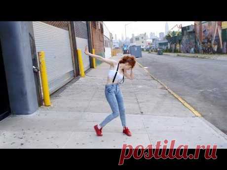 Kiesza - Hideaway (Official Video) - YouTube
