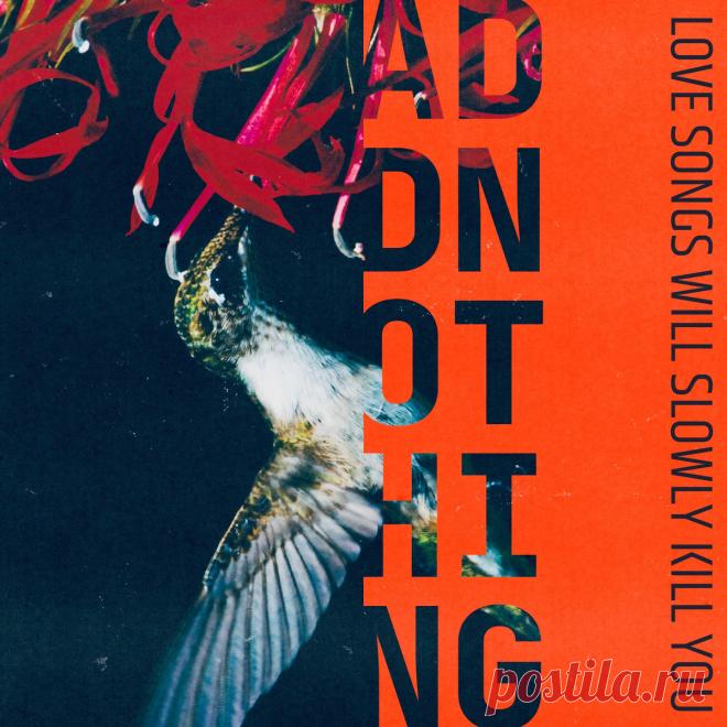Add Nothing - Love Songs Will Slowly Kill You (2025) 320kbps / FLAC