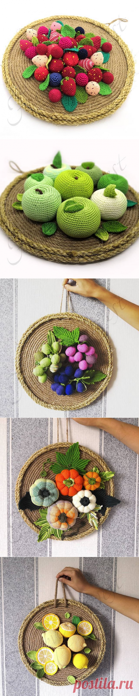 Вероника Фатски - @fatsky_s_harvest • фотографии и видео Instagram