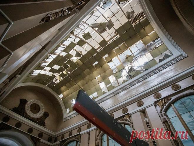 Захарова обвинила Киев в ударе по «общей истории» после атаки в Курске. Украина нанесла удар по общей с Россией истории, совершив атаку беспилотником на здание железнодорожного вокзала в Курске, заявила официальный представитель российского МИДа Мария Захарова, ее комментарий опубликован на сайте внешнеполитического ведомства.