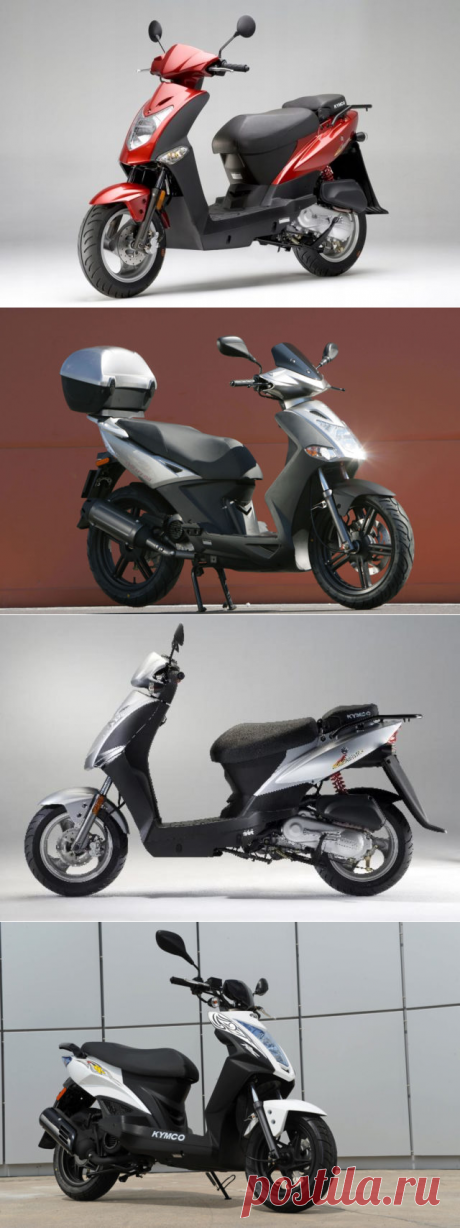 Kymco agility 50 | Обзор, характеристики, запчасти, отзывы |