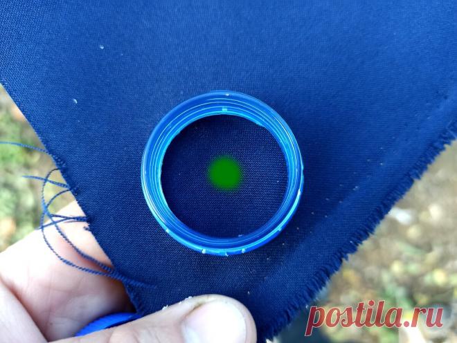 Нашёл классный способ крепления пологов и прочих навесов — нужно всего лишь горлышко от бутылки | Сделай Самоделку | Яндекс Дзен