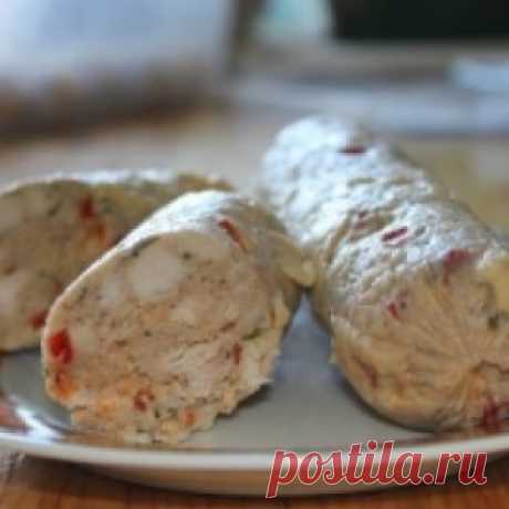 ДОМАШНИЕ КОЛБАСЫ – ВКУСНЫЕ РАЗНОСОЛЫ СВОИМИ РУКАМИ - МирТесен