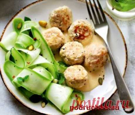 Как вкусно и необычно приготовить и подать фрикадельки