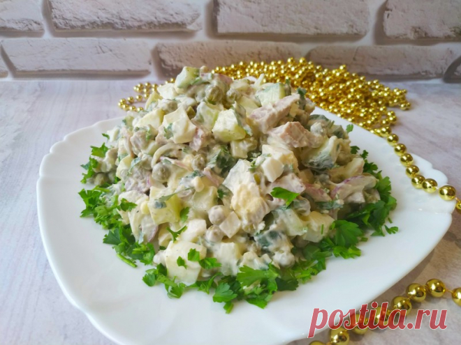 Новые рецепты CookingLib от 28 ноября