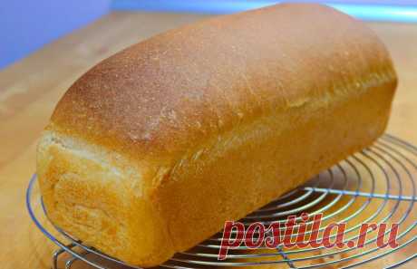 Показываю как испечь простой домашний хлеб кирпичик с тонкой хрустящей корочкой Хлеб в магазине больше не покупаю Простой рецепт домашнего пшеничного хлеба. Тонкая хрустящая корочка, воздушный влажный внутри и безумно ароматный! Тесто безопарное, но минимальное количество дрожжей и более длительное брожение обеспечивают и хороший вкус...