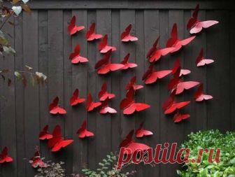 Top 23 Surprising DIY Ideas To Decorate Your Garden Fence
