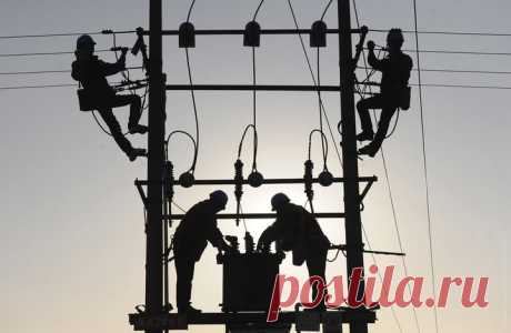 Минэнерго о том, как выросли "социальные" тарифы на электричество и сколько платить за перерасход | FINANCE.TUT.BY