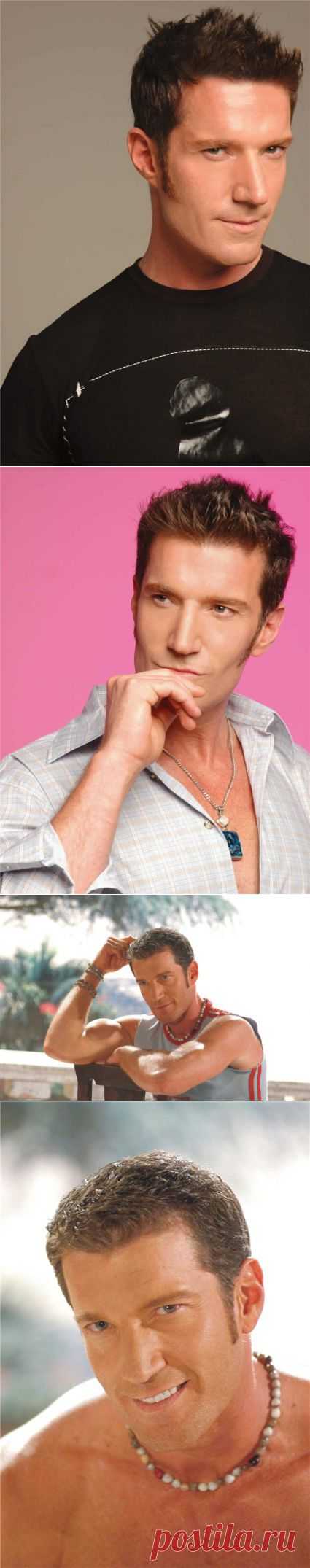 Марсело Буке / Marcelo Buquet