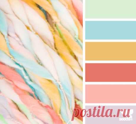 Design Seeds® | for all who ❤ color