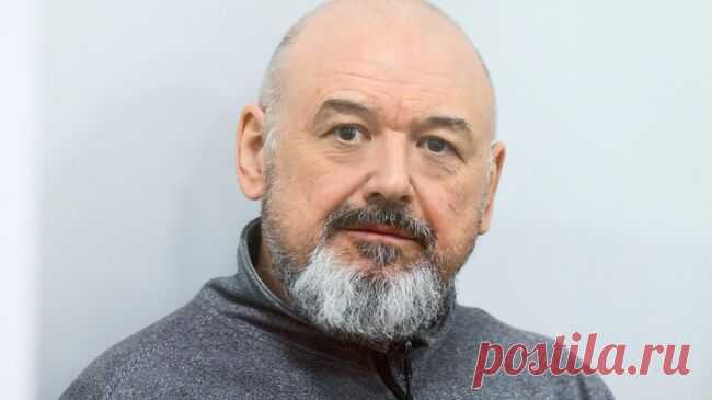 Генералу Оглоблину запросили 12,5 года лишения свободы по делу о взятке