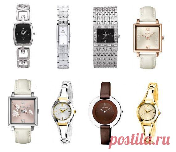 Женские наручные часы - модные и стильные - СОСЕД-ДОМОСЕД