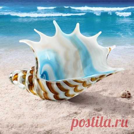 ღШедевр от самого мастера — Моря...
