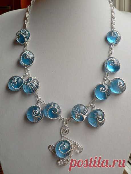 Jewelry Craft Ideas - Pandahall.com