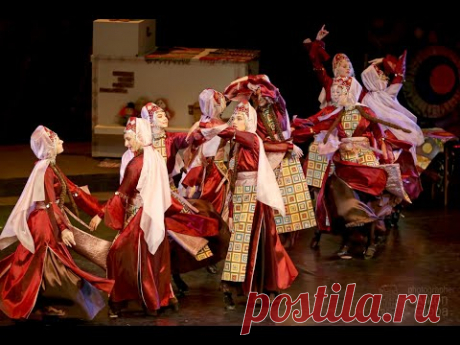 FOLK БЕЗ ГРАНИЦ, студия Танцоманiя, Гранат. FOLK WITHOUT BORDERS, Studio dance mania, Garnet
