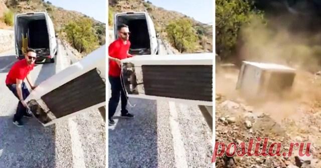 20+ постыдных ситуаций, которые требуют срочного перевоспитания людей . Милая Я