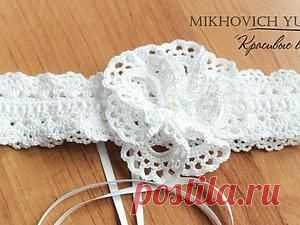Вязание. Мастер-Классы. Ярмарка Мастеров - ручная работа, handmade