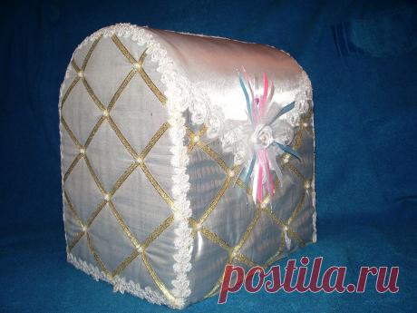 Свадебный сундук