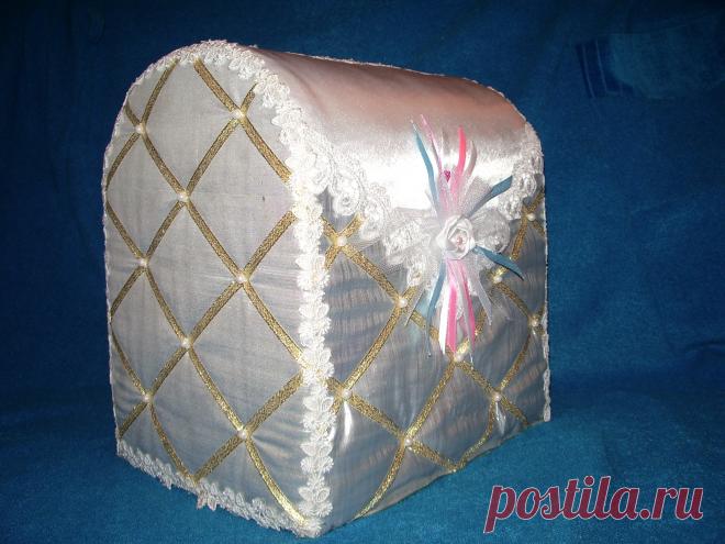 Свадебный сундук