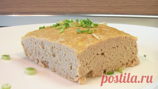 Мясное суфле: рецепты | ШефМаркет | Яндекс Дзен