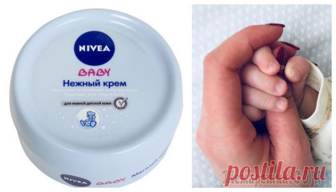 Как сделать, чтобы на косметические средства по уходу за телом уходило втрое меньше средств