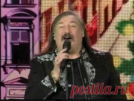 Степан Гіга. "Золото Карпат". Концерт Студії "МАГАРИЧ"