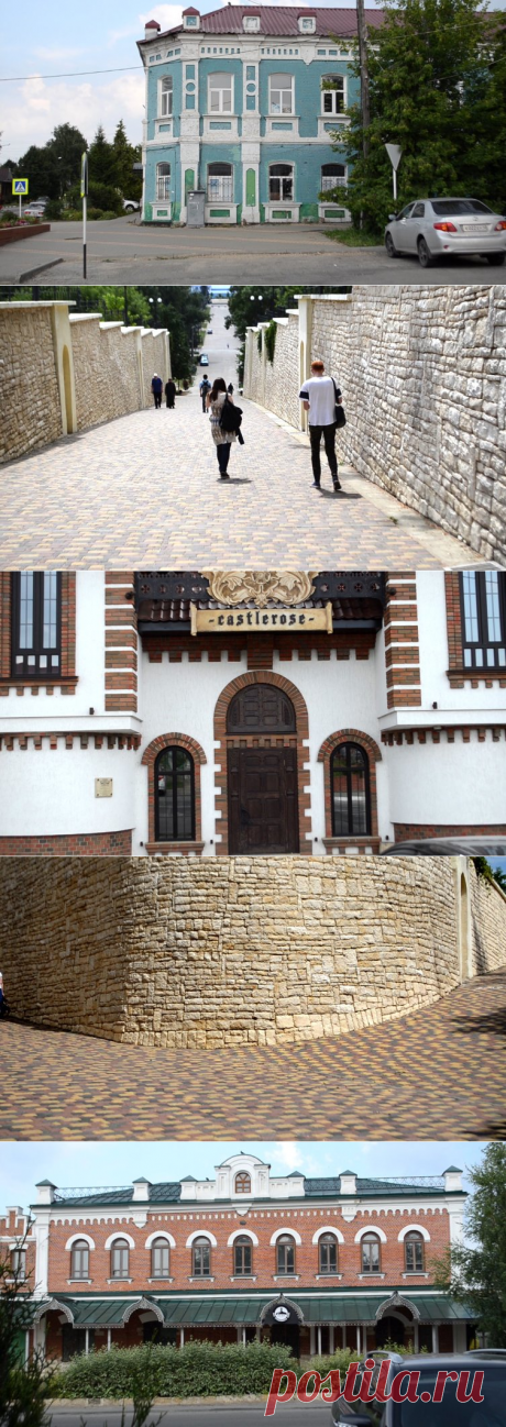 Малые города России. Чем примечателен Задонск? | Мир вокруг нас