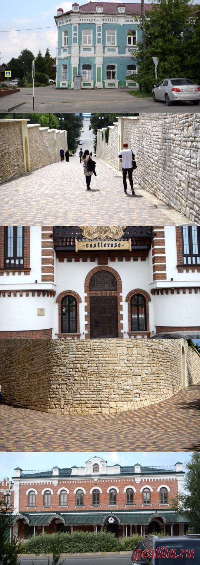 Малые города России. Чем примечателен Задонск? | Мир вокруг нас