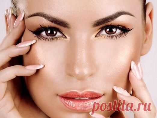 Как правильно и красиво выщипать брови: естественность и индивидуальность - rastimul.com.ua