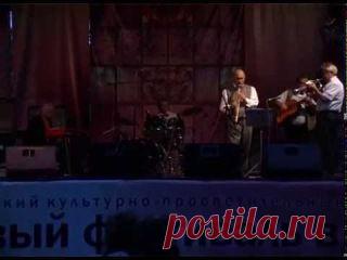 Джаз-В Клину
Ансамбль "Эстджанс", п. Андреевка Солнечногорского района