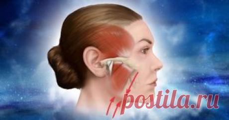 Если тебе больше 40, эти 3 упражнения сотворят чудо с твоим лицом и шеей Работают на все 200 %!