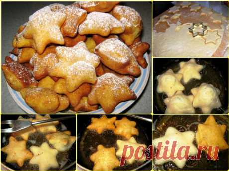 ПЫШКИ "ЛЮБАША ".