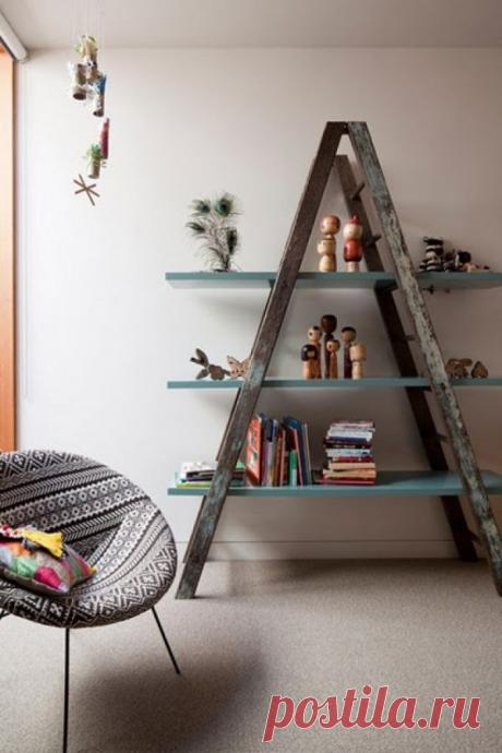 Вернуть жизнь старым вещам - 2 | Prikolisti.com