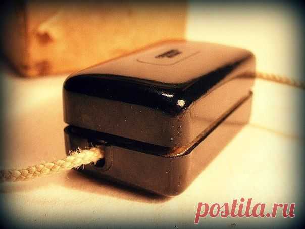 Точилка для лезвий безопасной бритвы / Интересное в IT