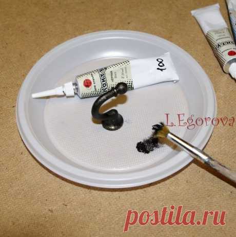 Международный Университет Декупажа